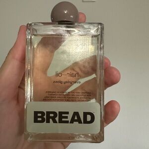 Hair-Oil Everyday Gloss - Cream